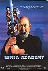 Ninja Academy (1991)