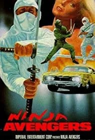 Ninja Avengers (1988)