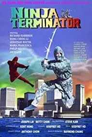 Ninja Terminator 1986