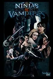 Ninjas vs. Vampires 2010