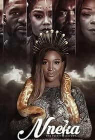Nneka the Pretty Serpent 2020
