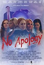 No Apology 2019