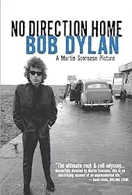 No Direction Home: Bob Dylan (2005)
