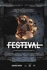 No Festival - A concert for no one (2020)