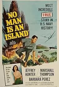 No Man Is an Island 1962