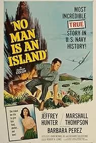 No Man Is an Island (1963)
