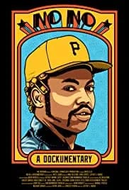 No No: A Dockumentary 2014