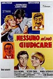 No One Can Judge Me 1966