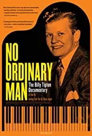 No Ordinary Man 2021