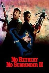 No Retreat, No Surrender 2 1989