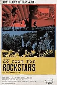 No Room for Rockstars 2012