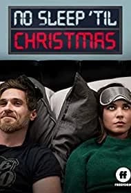 No Sleep 'Til Christmas (2018)