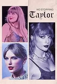 No Stopping Taylor 2023