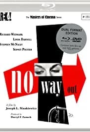 No Way Out (1950)