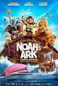 Noah's Ark 2025