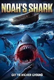 Noah's Shark 2021