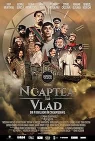 Noaptea lui Vlad 2024