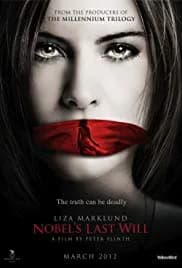 Nobel's Last Will 2012