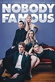 Nobody Famous 2018