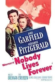 Nobody Lives Forever (1946)