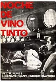 Noche de vino tinto 1966