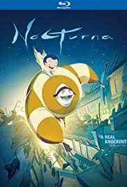 Nocturna 2007