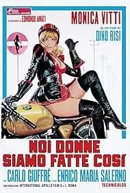 Noi donne siamo fatte così 1975