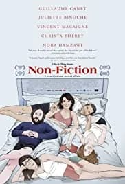 Non-Fiction (2018)