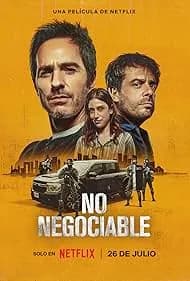 Non Negotiable 2024
