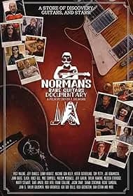 Norman's Rare Guitars Documentary 2024