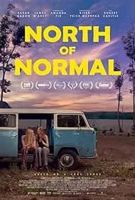 North of Normal 2024