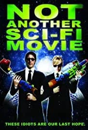 Not Another Sci-Fi Movie 2013