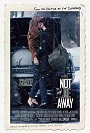 Not Fade Away (2012)