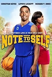 Note to Self (2012)
