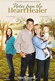 Notes from the Heart Healer 2012