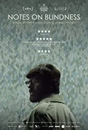 Notes on Blindness 2016