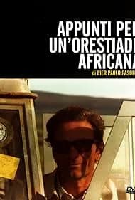 Notes Towards an African Orestes (1975)