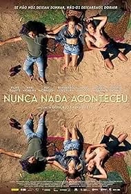 Nothing Ever Happened (2022)