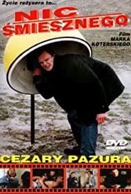 Nothing Funny 1995