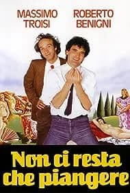 Nothing Left to Do but Cry (1984)