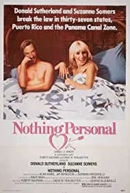 Nothing Personal (1980)