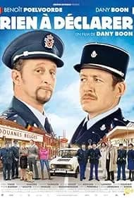 Nothing to Declare 2010