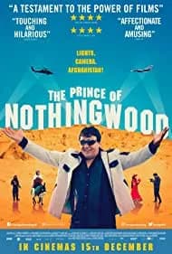 Nothingwood 2017