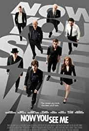 Now You See Me (2013)