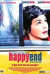 Nowhere to Go But Up (2003)