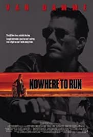 Nowhere to Run (1993)