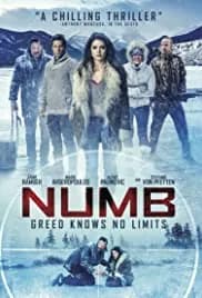 Numb 2015