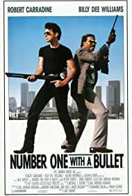 Number One with a Bullet 1987