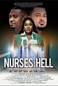 Nurses from hell 2021