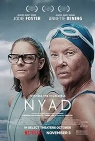 Nyad 2023